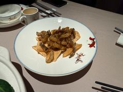 -小炳胜(卓悦中心店)