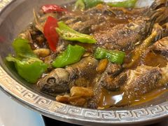 -李东农庄(中南百草园地标店)