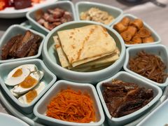 -静之湖湖畔餐厅