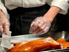 -金鸭季·北京烤鸭(深业上城店)