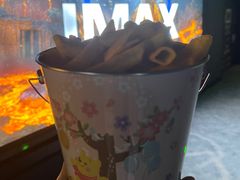 -万达影城IMAX(海口日月广场店)