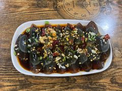 -马老大烧烤(和平路店)