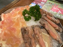 -呷哺呷哺(松江开元店)