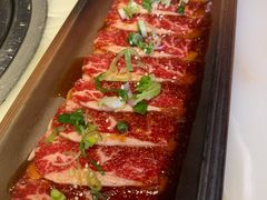 -厚贞日式烤肉(龙之梦店)