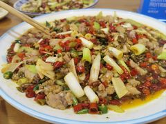 -李大爷的泡椒馆(冉家坝店)
