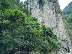 -福建天门山