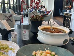 -翠湖宾馆·中餐厅