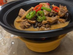 -李氏传家菜(兴城路店)