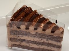 -布朗尼西饼(粮道街店)