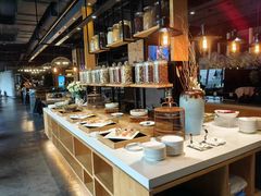 -東舍食唐精品陕菜馆