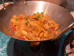 -呷湘厨·鱼汤捞饭·剁椒鱼头·辣椒炒肉(国家会展中心店)