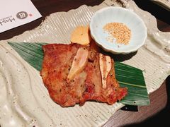 -匠和风精致料理(莆田财富中心店)