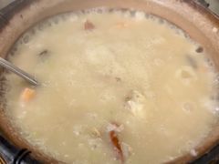 -李记潮汕砂锅粥(营福路店)