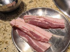 -姜胖胖首尔自助烤肉·街头小吃大排档(国瑞中心店)