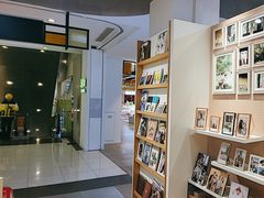 -方快-照相馆(金桥国际店)