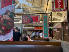 -肥仔文澳门猪骨煲(南京西路店)
