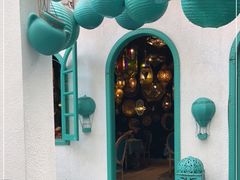 -苏坦土耳其西餐厅(玉林店)