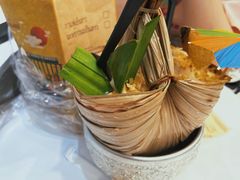 -春莱·老挝咖啡·泰式奶茶(钟楼店)