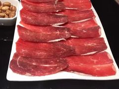 -官也街澳门火锅(新源里店)