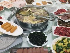 -正宗贵州二嫂黄牛肉馆(青村店)