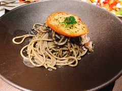 -LUMOS卢莫斯融合料理餐厅