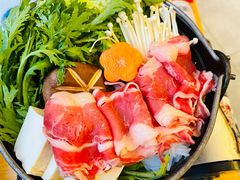 寿喜锅-村上一屋(望京店)