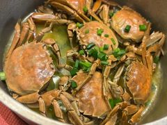 小霸王螃蟹-好爸爸(印象城旗舰店)