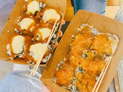-品腐记·豆腐王朝(老门东总店)