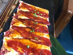-九田家黑牛烤肉料理(二天地店)
