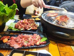 -吉志烤肉(太原总店)