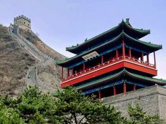 -居庸关长城