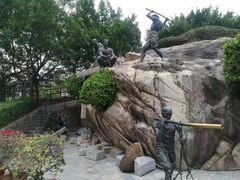 -胡里山炮台