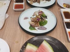 -上渔铁板烧(熙悦汇店)
