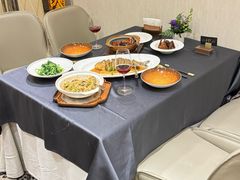 -A One Kitchen·南京精菜馆(晶丽酒店店)