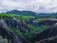 -飞天山旅游区