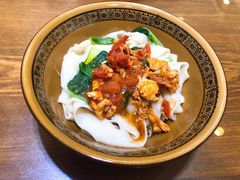 -福瑞记老孙头biangbiang面(新生路店)