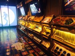 -云海肴·汽锅鸡·云南菜(天津国金汇店)