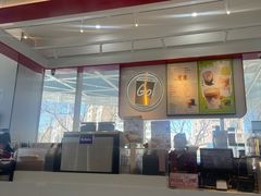-Tims天好咖啡·贝果(融汇佳盛大厦店)