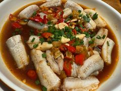 剁椒豆腐鱼-乔街深夜食堂·小龙虾·高压锅生蚝(杭州总店)