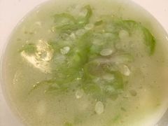 清炒丝瓜-德天顺盖码饭(人民西路店)