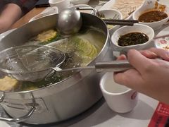 -焯牛潮汕牛肉火锅(云峰街创始店)