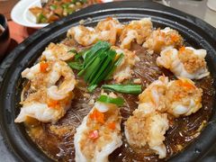 -船歌·鱼水饺青岛菜(闽江二路店)