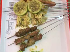 -遇西祠·海鲜烧烤(总店)