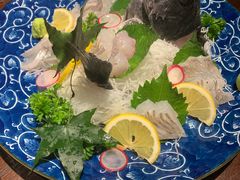 -翔峰炭火鳗鱼(悦泰街里公寓店)