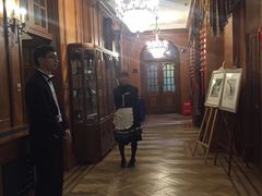 -马勒别墅饭店(静安寺店)