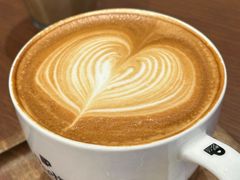 -Peet's 皮爷咖啡(深圳湾万象城店)