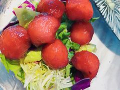 -Wei菋·Le Bistrot