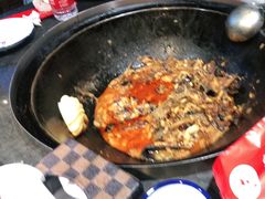 -缘福乡村铁锅炖民宿(八达岭店)