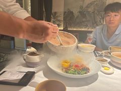 -狮拾久·现代新加坡料理(壹方城店)