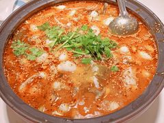 -光海·乡记酸菜鱼·始于1996(花园路店)